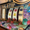 WATLING - Machine à sous Rol A Top Bandit Manchot