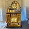 WATLING - Machine à sous Rol A Top Bandit Manchot