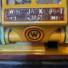 WATLING - Machine à sous Rol A Top Bandit Manchot