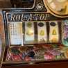 WATLING - Machine à sous Rol A Top Bandit Manchot