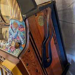 WATLING - Machine à sous Rol A Top Bandit Manchot