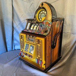 WATLING - Machine à sous Rol A Top Bandit Manchot