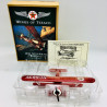 Avion Wings of Texaco - 1931 Stearman
