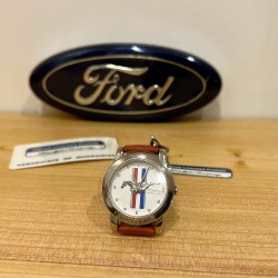 MONTRE FORD MUSTANG VINTAGE - OFFICIAL LICENCE