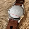 MONTRE FORD MUSTANG VINTAGE ROTATIVE 01 - OFFICIAL LICENCE