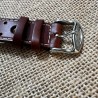 MONTRE FORD MUSTANG VINTAGE ROTATIVE 01 - OFFICIAL LICENCE