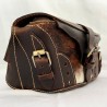 SACOCHE EN CUIR DE HANCHE COUNTRY WESTERN