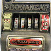 Jack-Pot Bonenza
