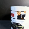 FORD MUSTANG- MUG - BULLITT