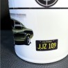 FORD MUSTANG- MUG - BULLITT