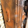 Pompe US Vintage Rusty