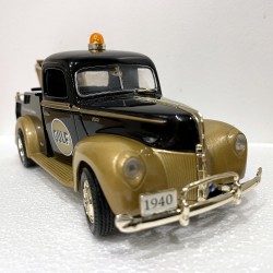 Gulf Ford 1940 Pickup - Miniature de précision