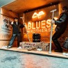 BLUES BROTHERS LAMP