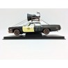 BLUESMOBILE - ERTL 1:18 - BLUESBROTHERS