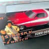 STARSKY & HUTCH - GRAN TORINO ERTL 1:18 Miniature de Collection | www.ROUTE66.store