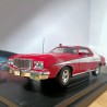 STARSKY & HUTCH - GRAN TORINO ERTL 1:18 Miniature de Collection | www.ROUTE66.store