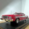 STARSKY & HUTCH - GRAN TORINO ERTL 1:18 Miniature de Collection | www.ROUTE66.store