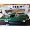 Miniature ERTL BULLITT avec Steve Mc Queen 1:18 - Collector Vintage