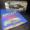 Miniature ERTL BULLITT avec Steve Mc Queen 1:18 - Collector Vintage