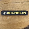 Michelin vintage Cast iron plate