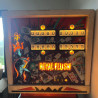 FLIPPER GOTTLIEB VINTAGE ROYAL FLUSH PINBALL