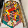 FLIPPER GOTTLIEB VINTAGE ROYAL FLUSH PINBALL