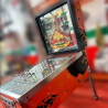 FLIPPER GOTTLIEB VINTAGE MARS GOD OF WAR PINBALL