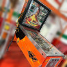 FLIPPER GOTTLIEB VINTAGE MARS GOD OF WAR PINBALL