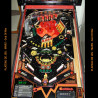 FLIPPER GOTTLIEB VINTAGE MARS GOD OF WAR PINBALL