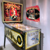 FLIPPER BALLY VINTAGE EIGHT BALL DELUXE PINBALL