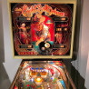 FLIPPER BALLY VINTAGE EIGHT BALL DELUXE PINBALL