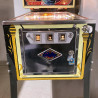 FLIPPER BALLY VINTAGE EIGHT BALL DELUXE PINBALL