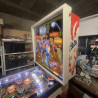 FLIPPER BALLY VINTAGE KISS PINBALL