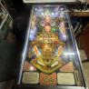 FLIPPER BALLY VINTAGE KISS PINBALL