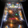 FLIPPER BALLY VINTAGE KISS PINBALL