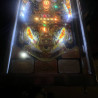 FLIPPER BALLY VINTAGE KISS PINBALL