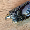 COUTEAU HARLEY DAVIDSON - COLLECTOR - FRANKLIN MINT