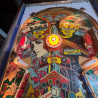 FLIPPER GOTTLIEB VINTAGE COUNT-DOWN PINBALL