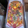 FLIPPER GOTTLIEB VINTAGE COUNT-DOWN PINBALL