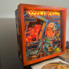 FLIPPER GOTTLIEB VINTAGE COUNT-DOWN PINBALL