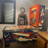 FLIPPER GOTTLIEB VINTAGE COUNT-DOWN PINBALL