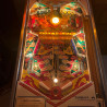 FLIPPER GOTTLIEB VINTAGE COUNT-DOWN PINBALL