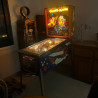 FLIPPER GOTTLIEB VINTAGE COUNT-DOWN PINBALL