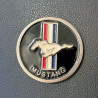 BOUCLE DE CEINTURE VINTAGE FORD MUSTANG BELT BUCKLES