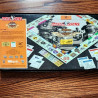 JEU SOCIETE MONOPOLY : Versions vintage ROUTE 66 & HARLEY DAVIDSON