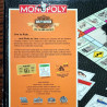 JEU SOCIETE MONOPOLY : Versions vintage ROUTE 66 & HARLEY DAVIDSON