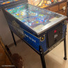 FLIPPER HARLEY DAVIDSON COLLECTOR BALLY VINTAGE PINBALL