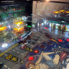 FLIPPER HARLEY DAVIDSON COLLECTOR BALLY VINTAGE PINBALL