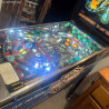 FLIPPER HARLEY DAVIDSON COLLECTOR BALLY VINTAGE PINBALL