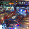 FLIPPER HARLEY DAVIDSON COLLECTOR BALLY VINTAGE PINBALL